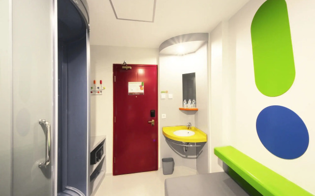 POP! Hotel Banjarmasin