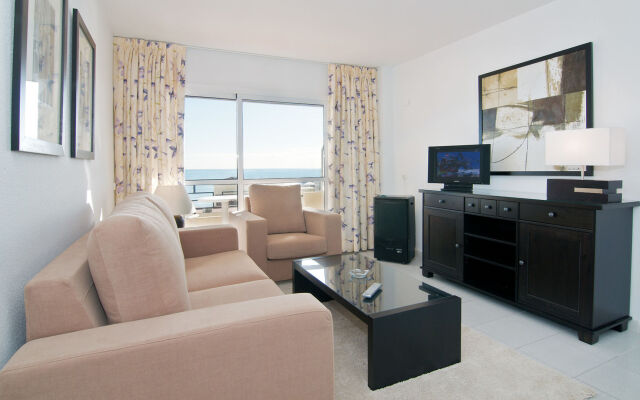 Apartamentos Núcleo Cristal