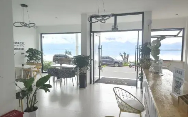 Inn in Xiaomo, Dali City