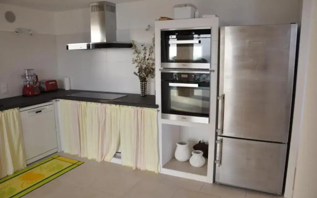 Appartement Villa Fa