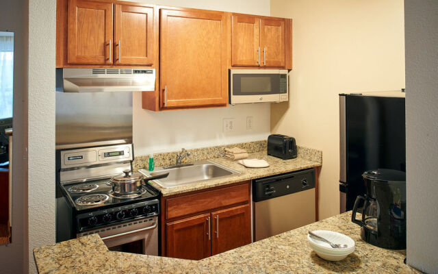 TownePlace Suites Minneapolis Downtown