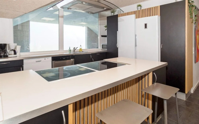 Luxury Retreat in Vorupor - By Traum Ferienwohnungen