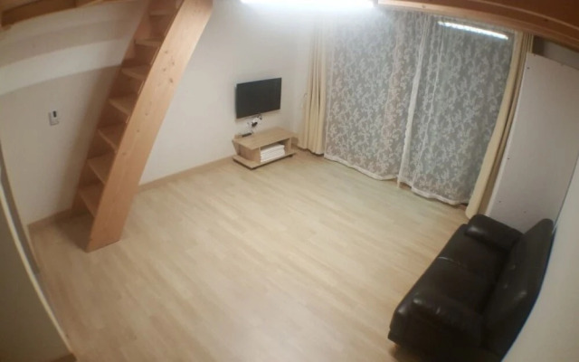 Yangyang Seorak Nadeul Pension