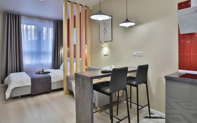 Room2day on Tipanova Street