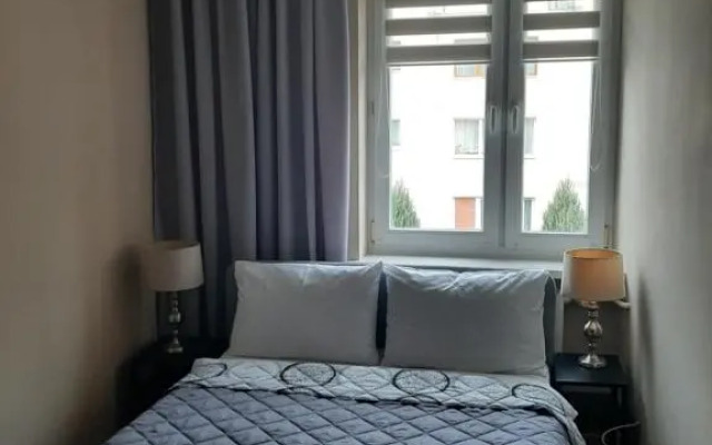 Apartament Zamkowy