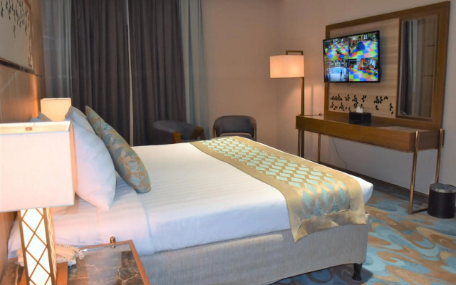Midan Hotel