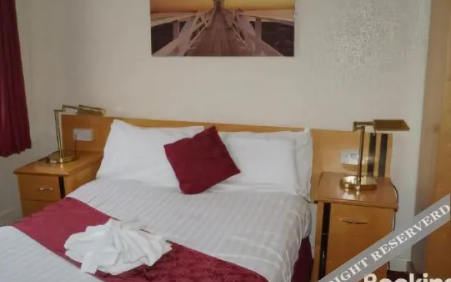 Leatham Park Guest House