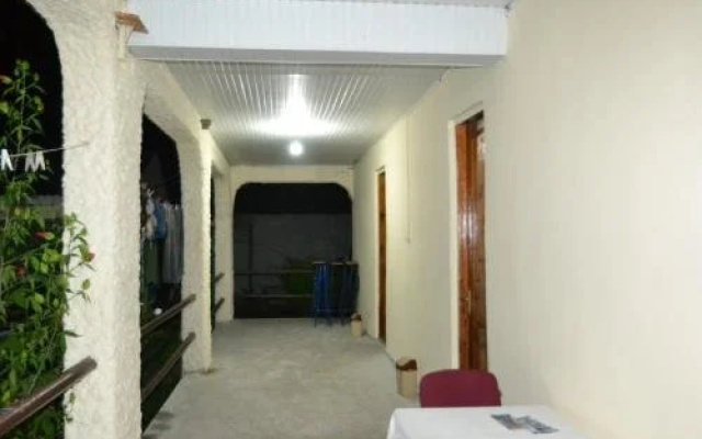 Black Sea Hotel