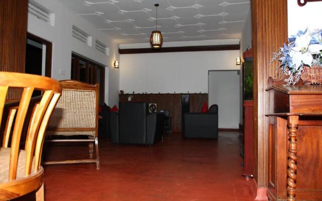Mahaweli Shades