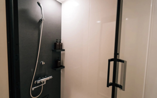 mizuka Daimyo 3 - unmanned hotel -