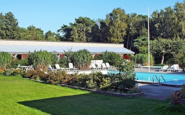 4 Person Holiday Home in Nexo