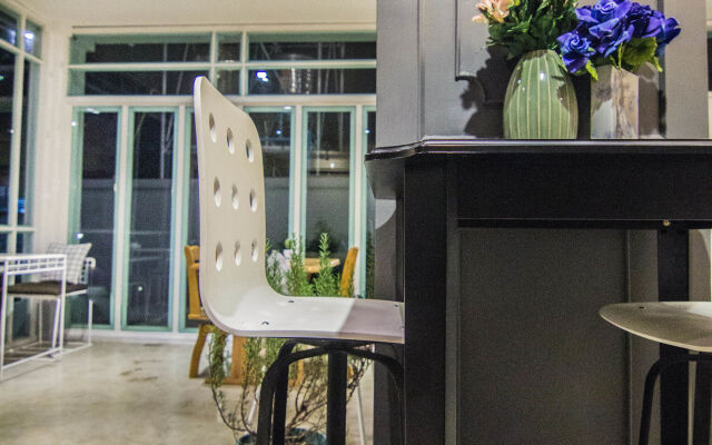 The Battery Park Midtown Boutique Hotel