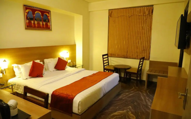 The Prime Hotel Jaipur