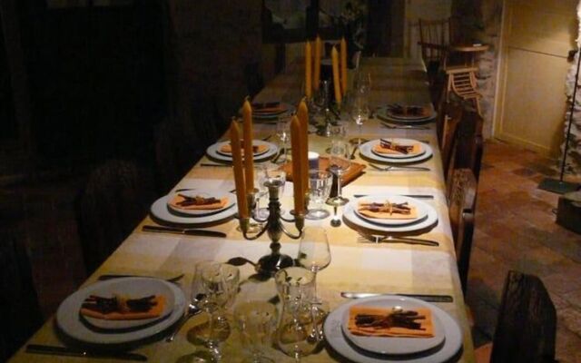 Chambres d'hôtes - Topaze