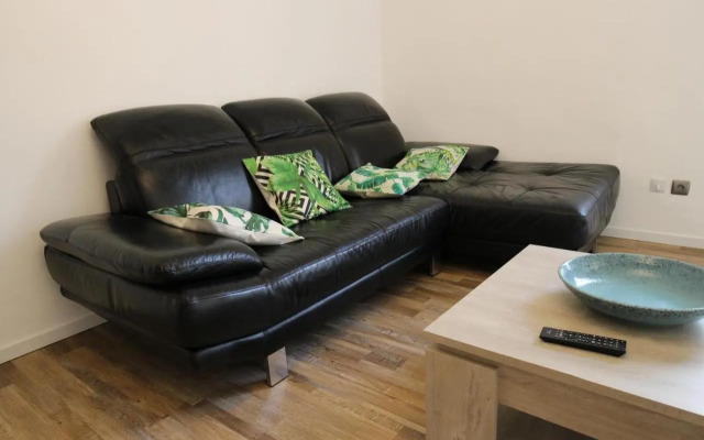 Studio proche de la mer