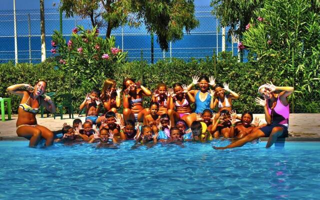 Villaggio Baia Calavà Hotel e Residence