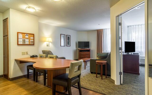 Candlewood Suites Jacksonville East Merril Road by IHG