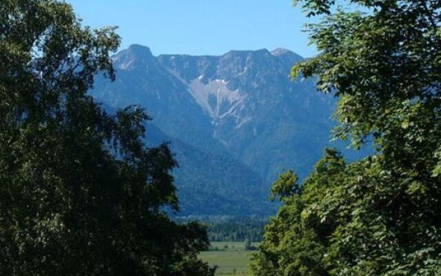 Ludwig am Seidlpark