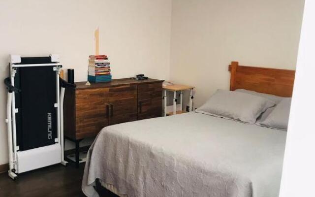 DEPARTAMENTO VIP Jardines del Sur