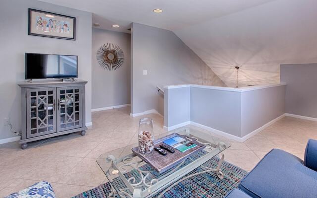 Beachwalk Villa 5093