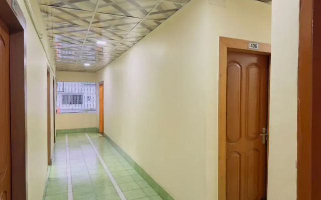 Goroomgo Mahabir inn Siliguri