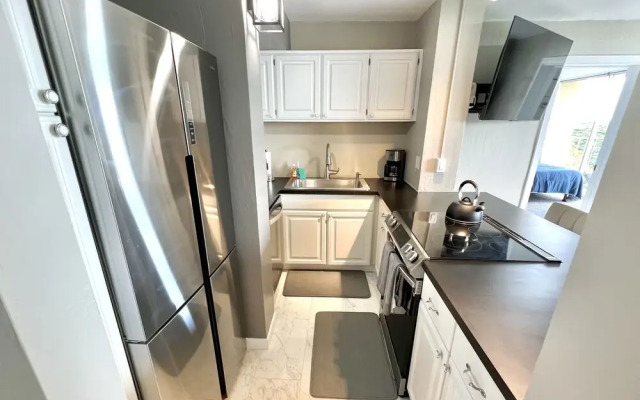 Stunning Views Best location in Hilo 2BR