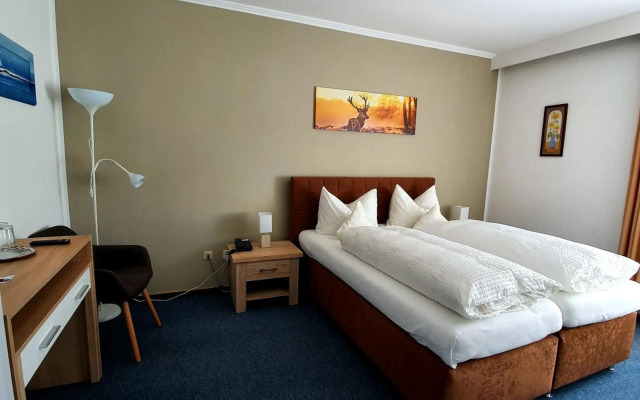 Sevdas Garni Hotel Weinforth