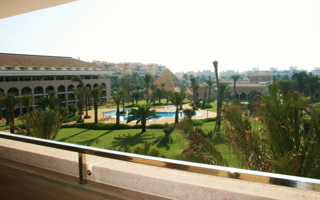 Hotel AR Golf Almerimar
