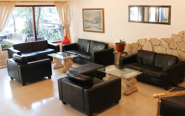 Hotel Arenas