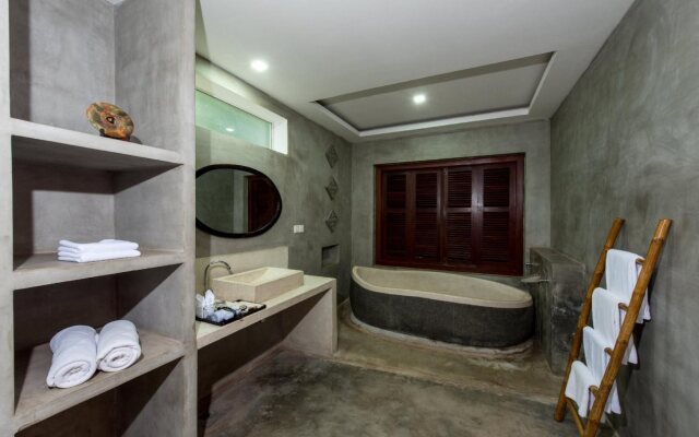 Charming Angkor Resort & Spa