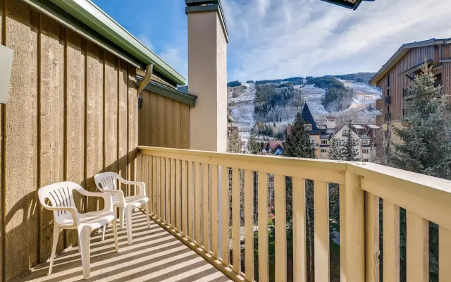 Westwind 406 2BD 2BA Gold Condo