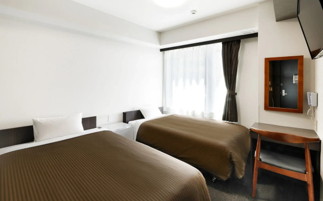 Hotel Trend Abeno Tennoji