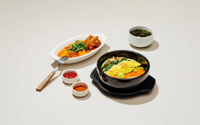 Four Points by Sheraton Josun, Seoul Station