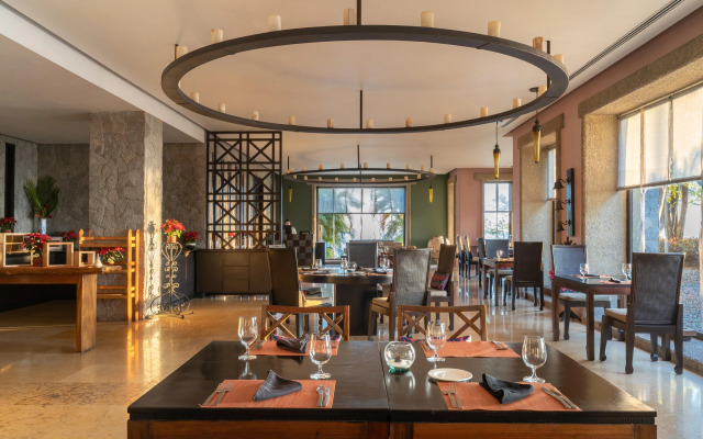 Banyan Tree Cabo Marques