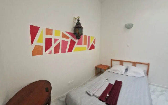 Bed and breakfast chez l'habitant