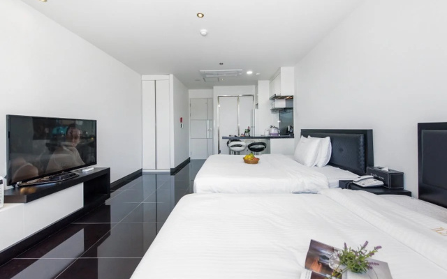 Doya Family Hotel