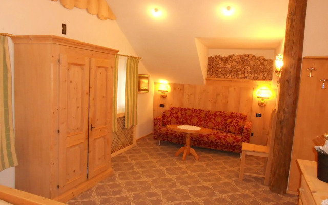 Hotel Relais Grünwald