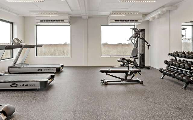Aiden By Best Western Herning