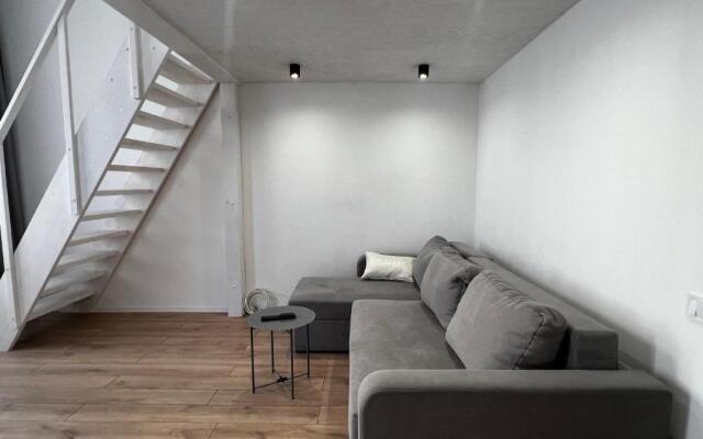 Apartment Lesya Kurbasa