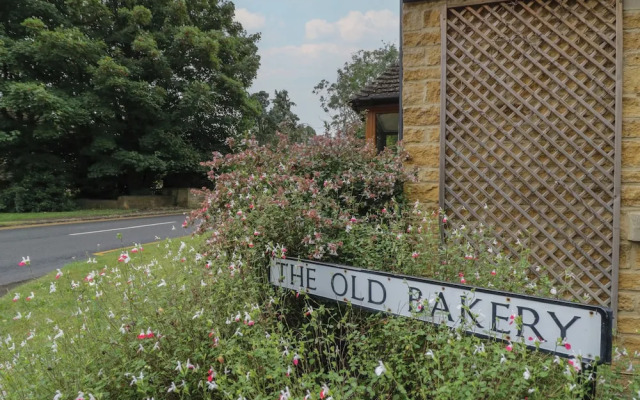 The Old Bakery