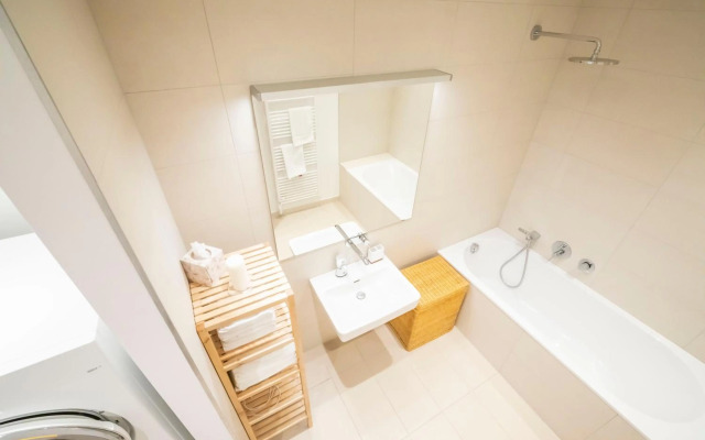 Moderne trifft Tradition im Herzen Wiens