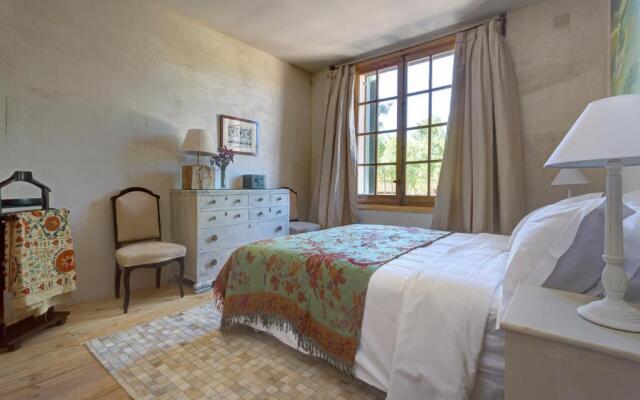 Hotel Finca Fuente Techada - Adults Only