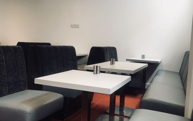 Flexistay Leicester Gables Aparthotel