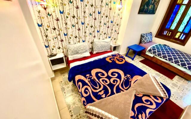 Riad Nouhal