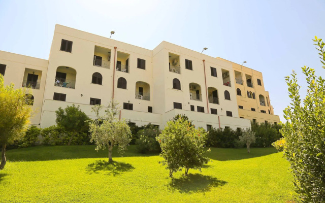 Residence Catona
