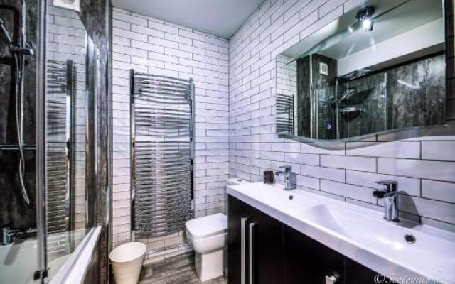 Bay View Holiday Apartments