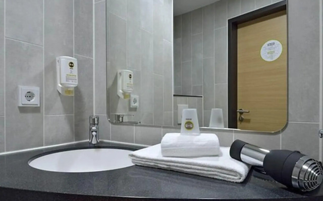 B&B Hotel Stuttgart-Vaihingen