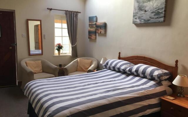 The Waterings B&B