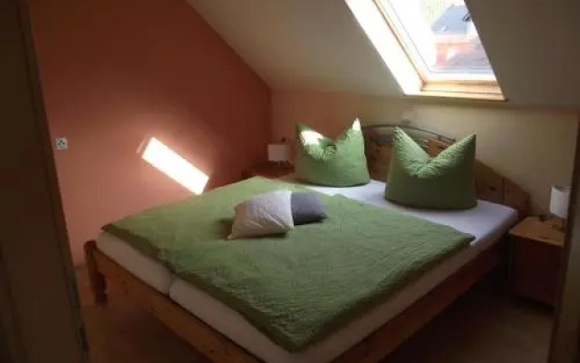 Gästehaus Schneiders