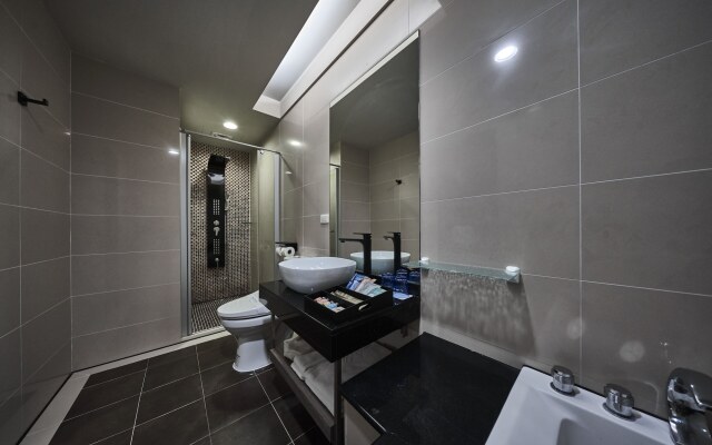 Kung Shang Design Hotel